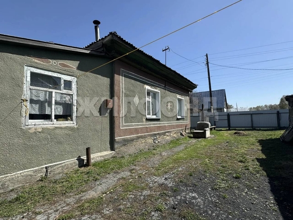 
  Продается дом 47.3 м². Фото 3.