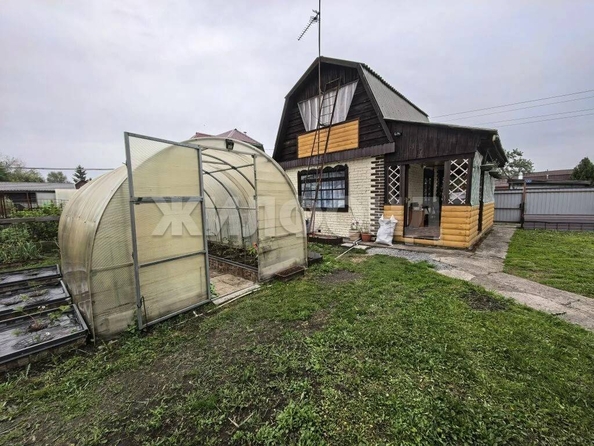
  Продается дача 40 м². Фото 3.