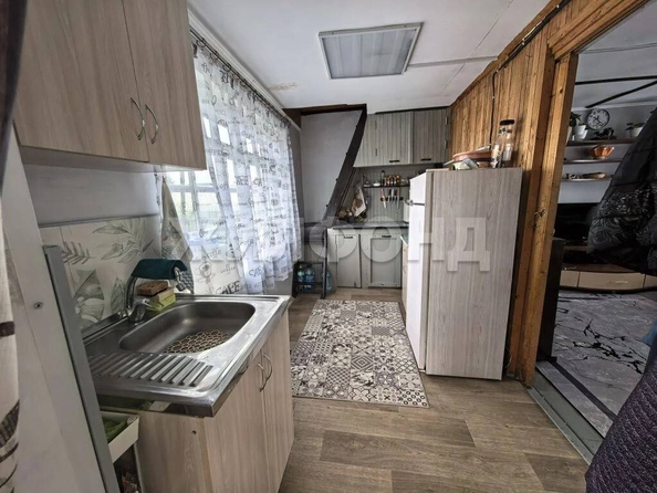 
  Продается дача 40 м². Фото 15.