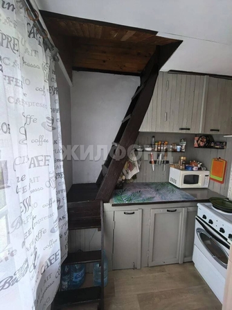 
  Продается дача 40 м². Фото 18.