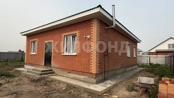 
  Продается дом 105 м². Фото 2.