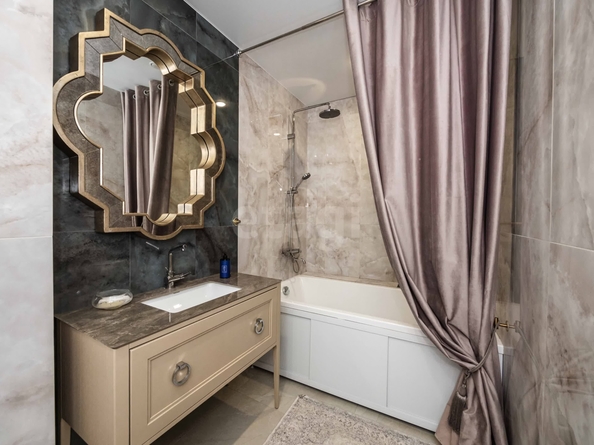 
  Продается 3-комн. квартира 88.5 м², в ЖК Лев Толстой, дом 1. Фото 13.