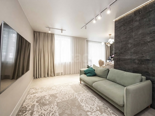 
  Продается 3-комн. квартира 88.5 м², в ЖК Лев Толстой, дом 1. Фото 20.