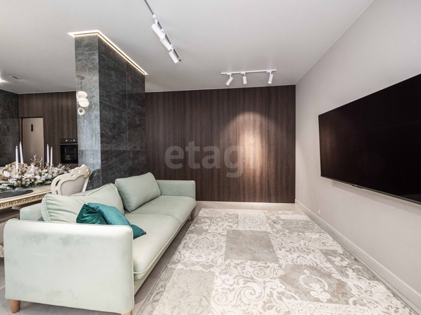 
  Продается 3-комн. квартира 88.5 м², в ЖК Лев Толстой, дом 1. Фото 23.