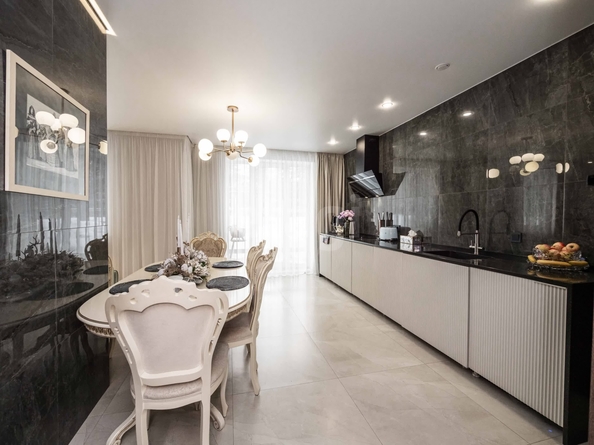 
  Продается 3-комн. квартира 88.5 м², в ЖК Лев Толстой, дом 1. Фото 28.