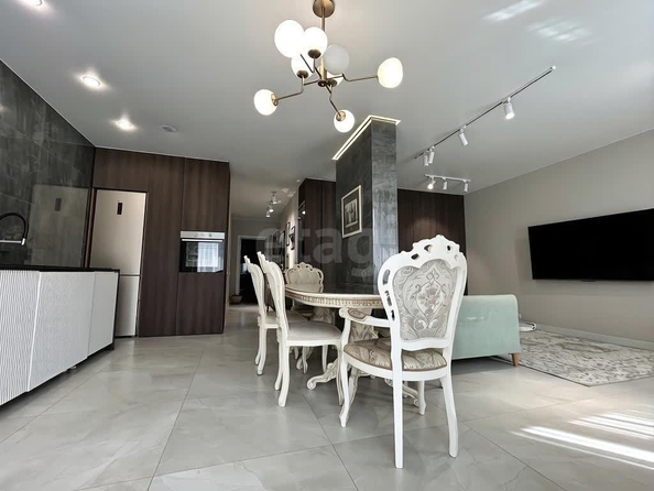 
  Продается 3-комн. квартира 88.5 м², в ЖК Лев Толстой, дом 1. Фото 4.