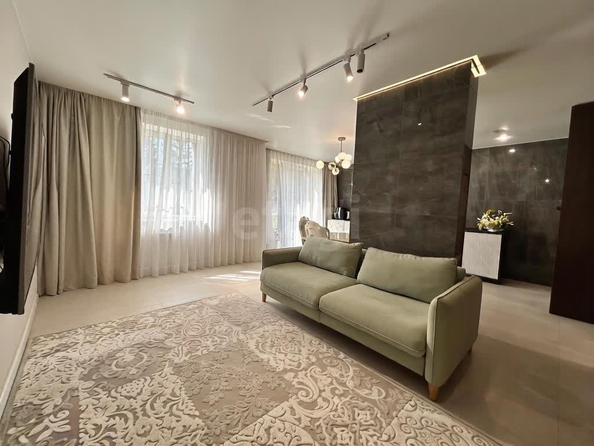 
  Продается 3-комн. квартира 88.5 м², в ЖК Лев Толстой, дом 1. Фото 9.
