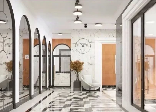 
  Продается 3-комн. квартира 52 м², в  Кварталы Немировича, 1 очередь. Фото 3.