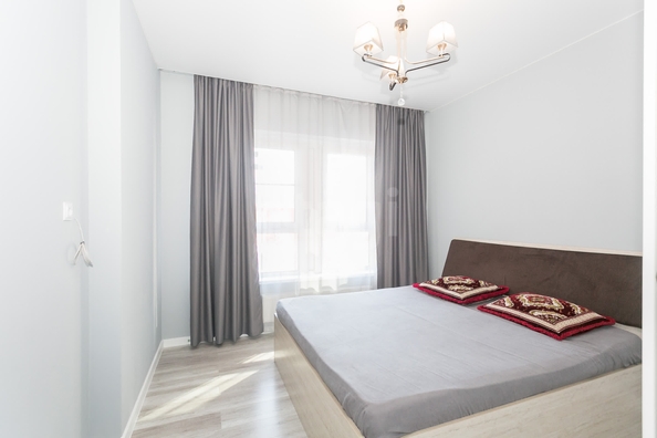 
  Продается 3-комн. квартира 68.4 м², в  Кварталы Немировича, 1 очередь. Фото 2.