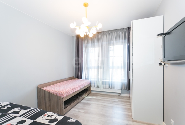 
  Продается 3-комн. квартира 68.4 м², в  Кварталы Немировича, 1 очередь. Фото 6.