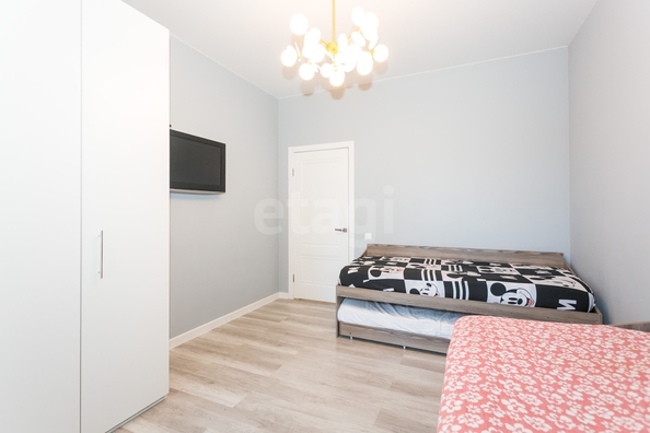 
  Продается 3-комн. квартира 68.4 м², в  Кварталы Немировича, 1 очередь. Фото 8.