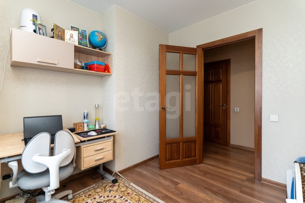 
  Продается 3-комн. квартира 78 м², в ЖК Панорама, дом 6. Фото 10.