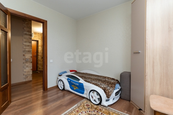 
  Продается 3-комн. квартира 78 м², в ЖК Панорама, дом 6. Фото 12.