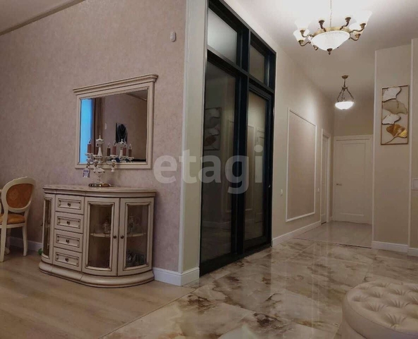 
  Продается 4-комн. квартира 138.3 м², в ЖК Онега, дом 7. Фото 7.
