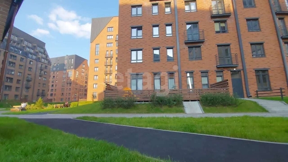 
  Продается 4-комн. квартира 138.3 м², в ЖК Онега, дом 7. Фото 14.