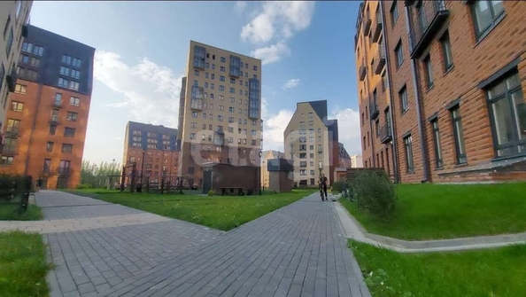 
  Продается 4-комн. квартира 138.3 м², в ЖК Онега, дом 7. Фото 15.