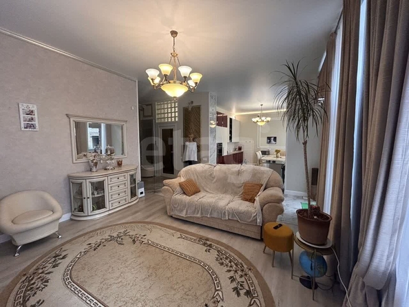 
  Продается 4-комн. квартира 138.3 м², в ЖК Онега, дом 7. Фото 3.