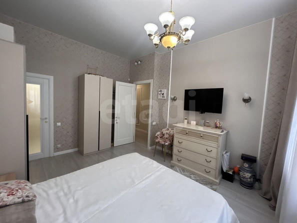 
  Продается 4-комн. квартира 138.3 м², в ЖК Онега, дом 7. Фото 11.