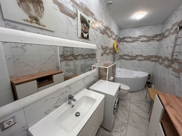 
  Продается 4-комн. квартира 138.3 м², в ЖК Онега, дом 7. Фото 20.