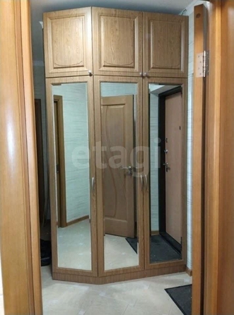 
  Продается 1-комн. квартира 40.42 м². Фото 6.