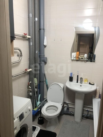 
  Продается 1-комн. квартира 41 м², в ЖК Родники, дом 602, серия Green. Фото 7.