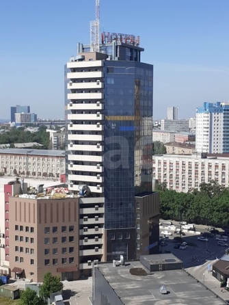 
  Продается студия 34 м². Фото 19.