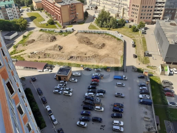 
  Продается студия 34 м². Фото 22.