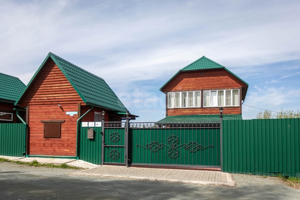 
  Продается дом 104 м². Фото 1.