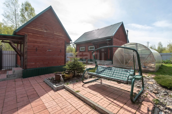 
  Продается дом 104 м². Фото 3.