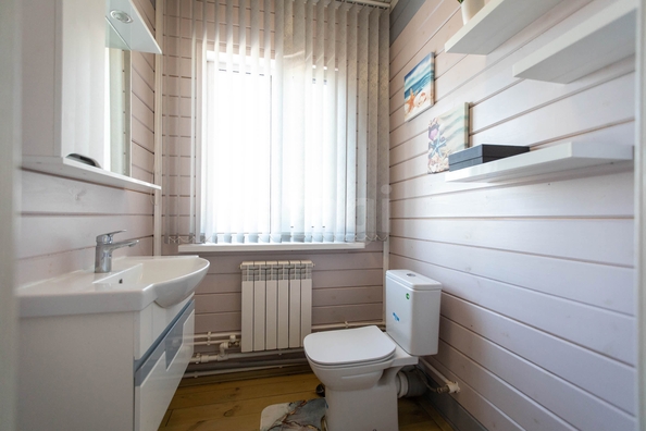 
  Продается дом 104 м². Фото 12.