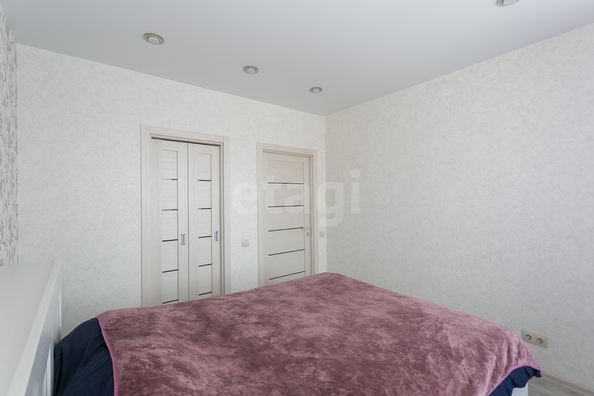 
  Продается 2-комн. квартира 61.5 м², в ЖК Панорама, дом 8. Фото 6.