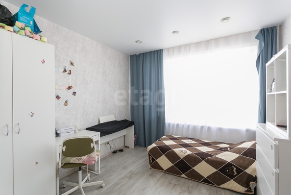 
  Продается 2-комн. квартира 61.5 м², в ЖК Панорама, дом 8. Фото 7.