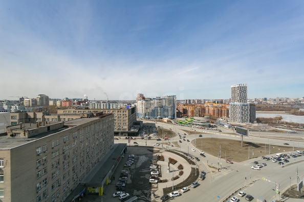 
  Продается 2-комн. квартира 61.5 м², в ЖК Панорама, дом 8. Фото 14.