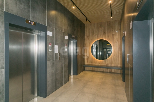 
  Продается 2-комн. квартира 61.5 м², в ЖК Панорама, дом 8. Фото 19.
