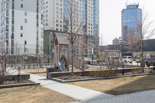 
  Продается 2-комн. квартира 61.5 м², в ЖК Панорама, дом 8. Фото 23.