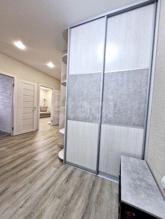 
  Продается 2-комн. квартира 62 м², в ЖК Немировича-Данченко,  дом 2. Фото 8.