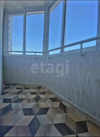 
  Продается 2-комн. квартира 62 м², в ЖК Немировича-Данченко,  дом 2. Фото 9.