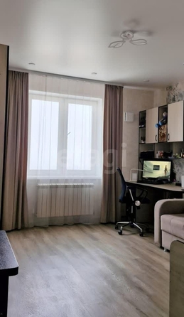 
  Продается 2-комн. квартира 62 м², в ЖК Немировича-Данченко,  дом 2. Фото 10.