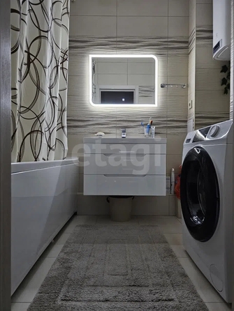 
  Продается 2-комн. квартира 62 м², в ЖК Немировича-Данченко,  дом 2. Фото 13.