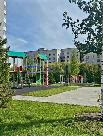 
  Продается 2-комн. квартира 62 м², в ЖК Немировича-Данченко,  дом 2. Фото 19.