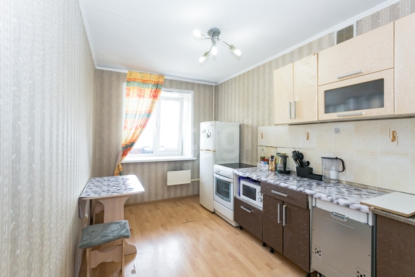 
  Продается 1-комн. квартира 35 м². Фото 2.