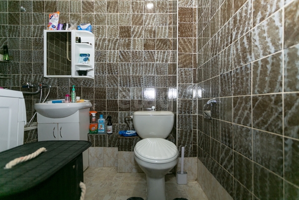 
  Продается 1-комн. квартира 35 м². Фото 12.