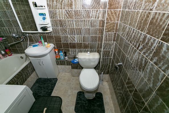 
  Продается 1-комн. квартира 35 м². Фото 13.