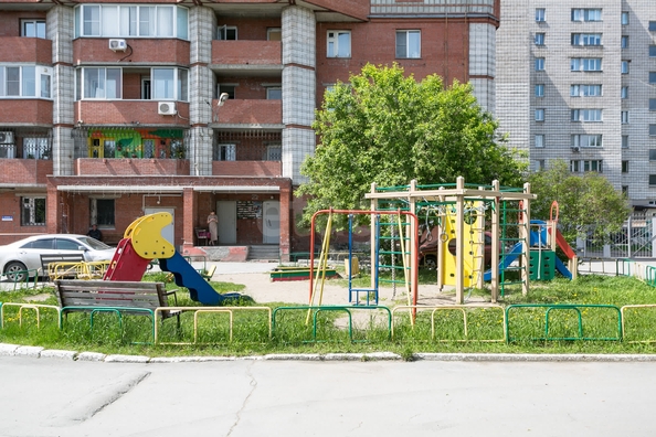 
  Продается 1-комн. квартира 35 м². Фото 16.
