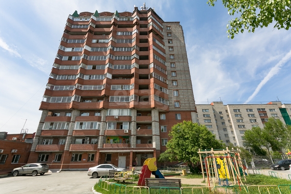 
  Продается 1-комн. квартира 35 м². Фото 17.