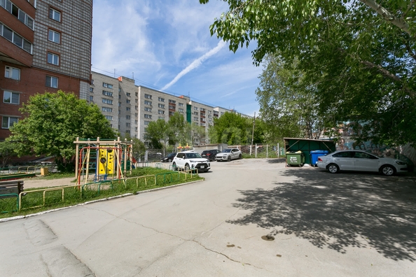 
  Продается 1-комн. квартира 35 м². Фото 18.