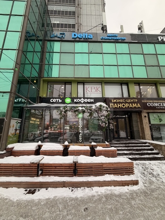 
  Продается офис 40 м². Фото 3.