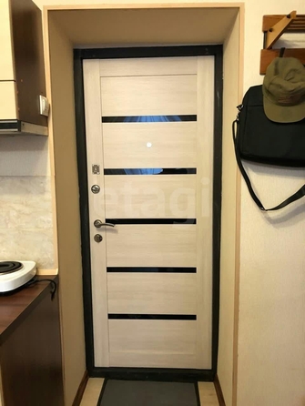 
  Продается студия 19 м². Фото 1.