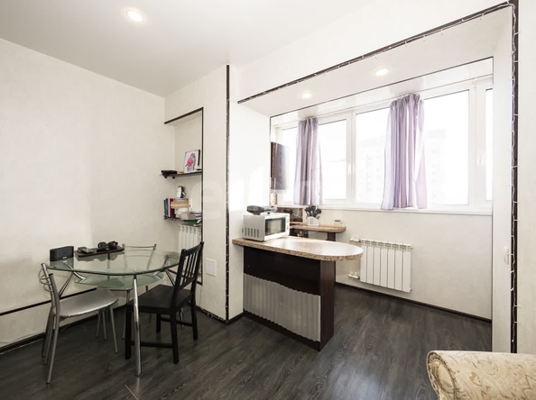 
  Продается студия 29 м². Фото 7.