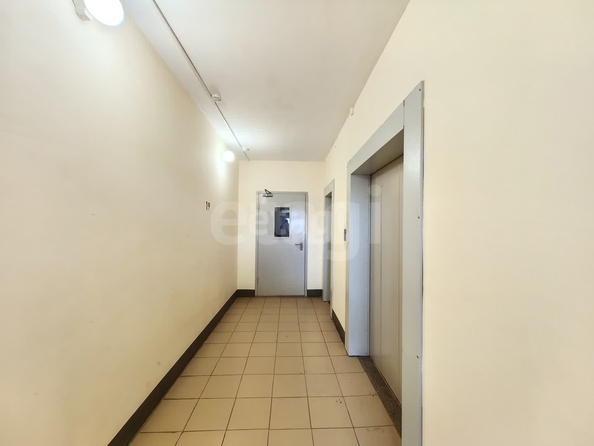 
  Продается студия 29 м². Фото 21.